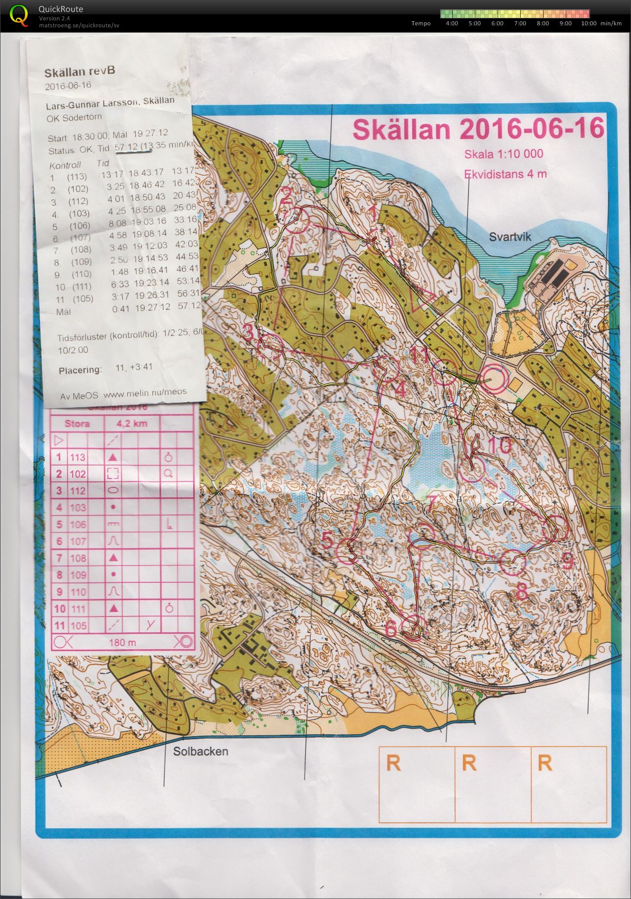 Skällan (2016-06-16)
