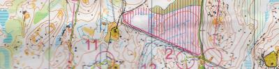 Österåkerkavlen D12 str 3 (Lisa)