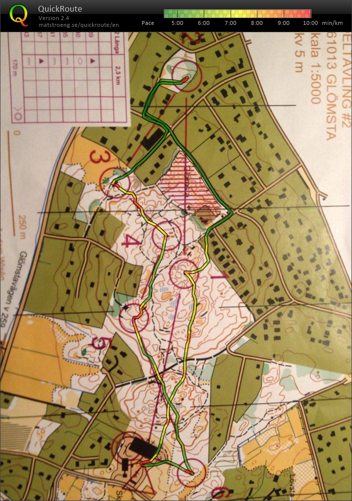 Snättringe Natt Cup - Part 1 (13.10.2016)