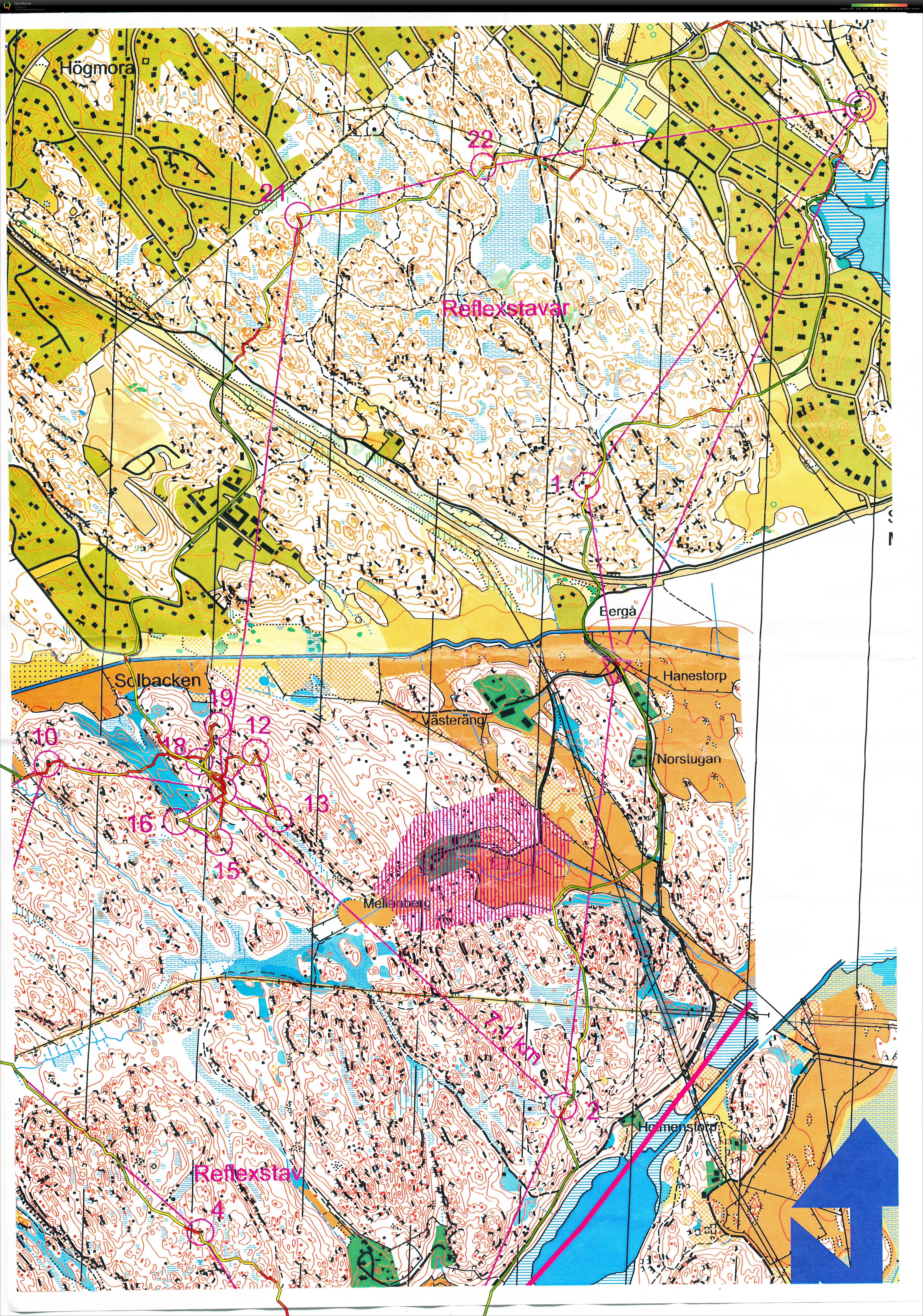 Långpass 3/12-16 del 1 (2016-12-03)