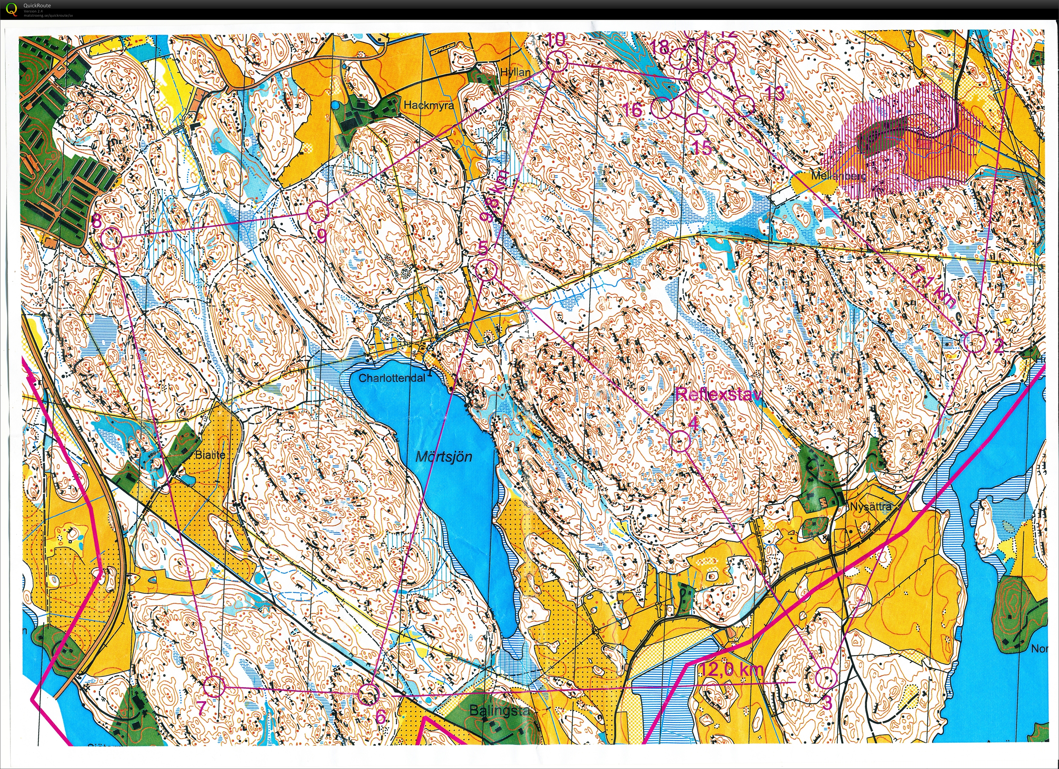 Långpass 3/12-16 del 2 (2016-12-03)