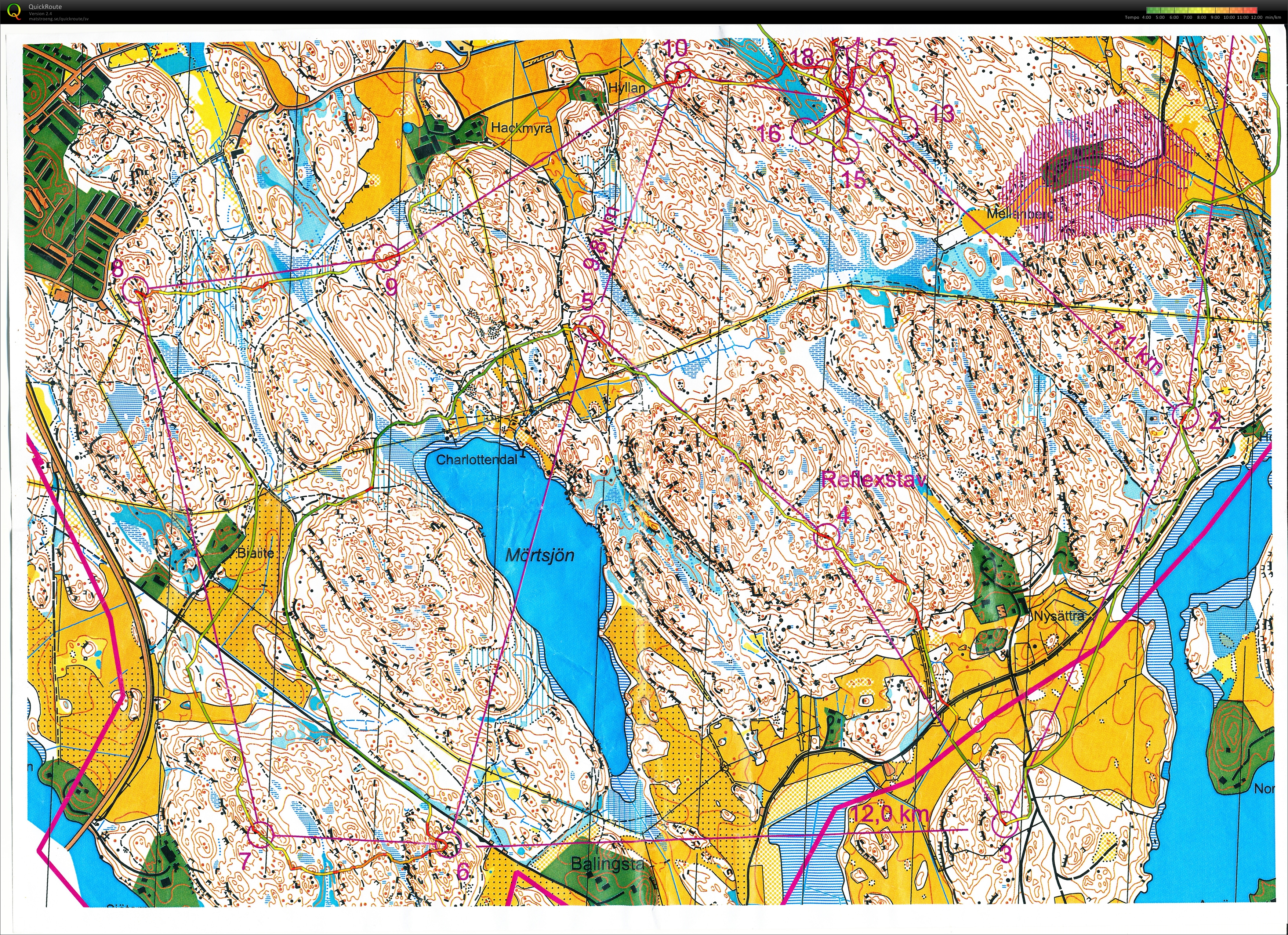 Långpass 3/12-16 del 2 (2016-12-03)