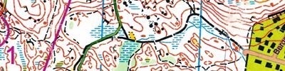 Akademiträning 5/12-2016 del 2