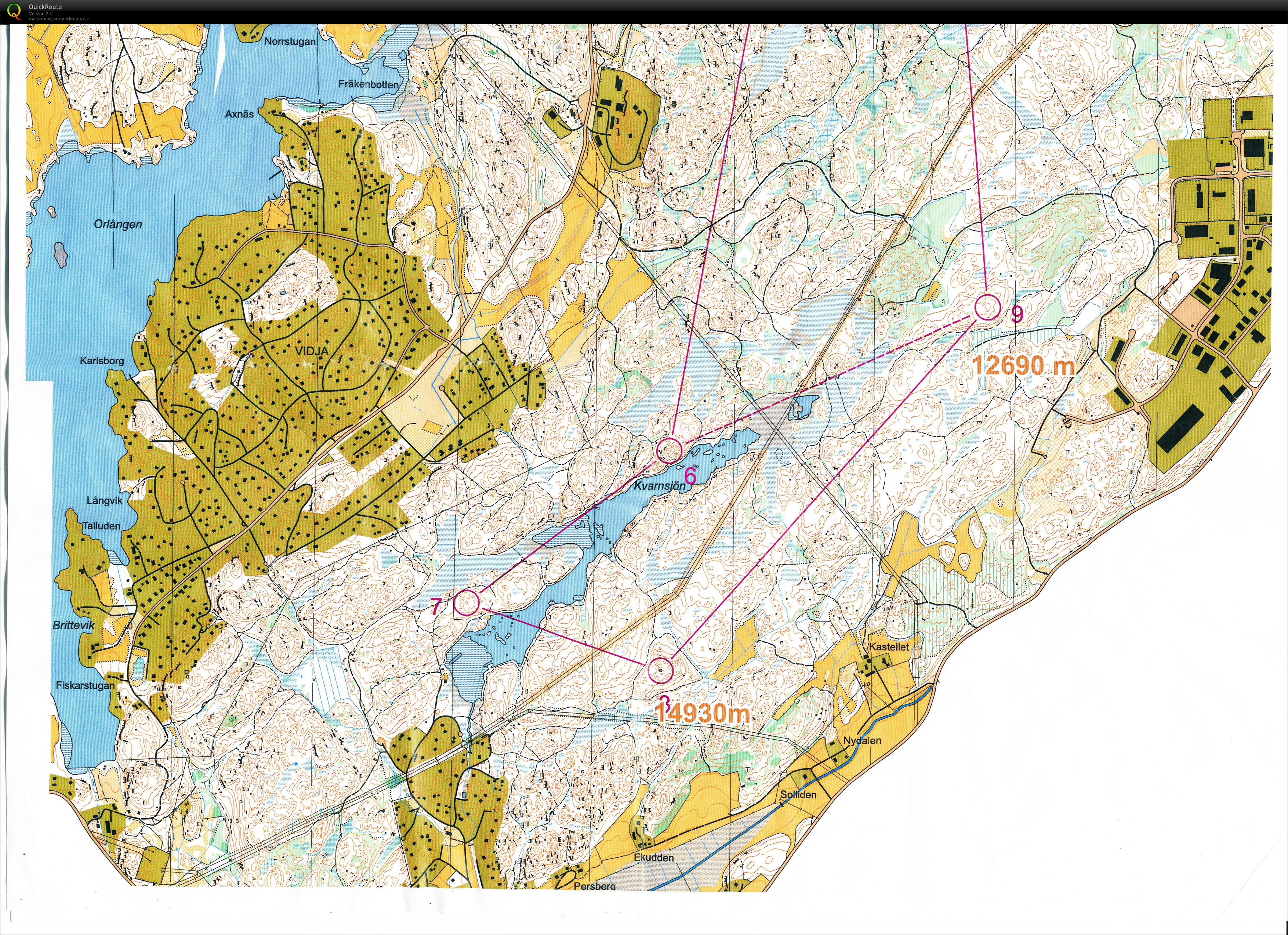 Långpass 14/1-2017 del 2 (2017-01-14)