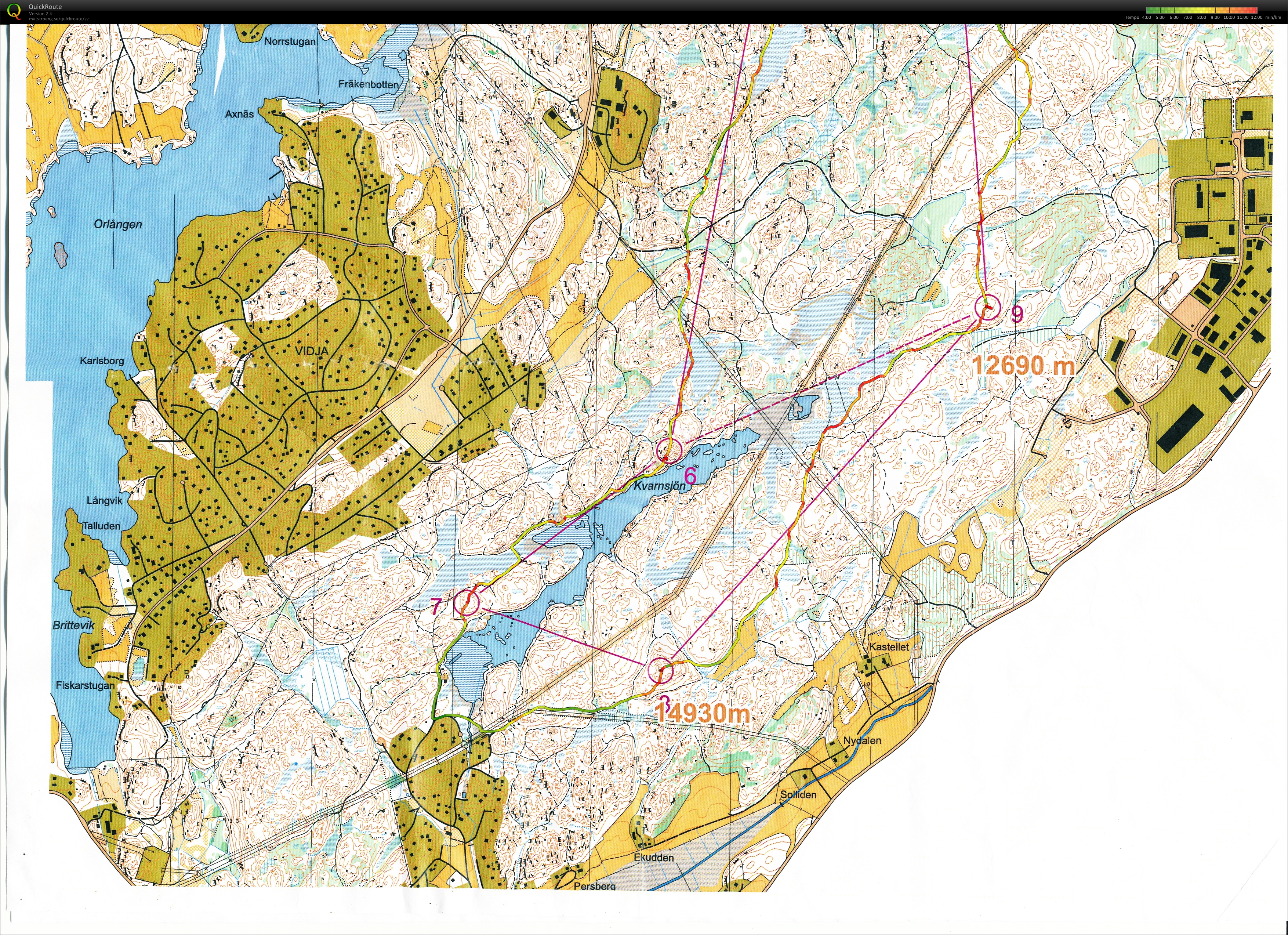 Långpass 14/1-2017 del 2 (2017-01-14)