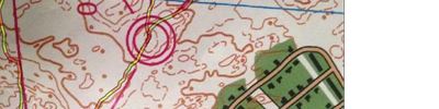 Hökarängen Contours 2