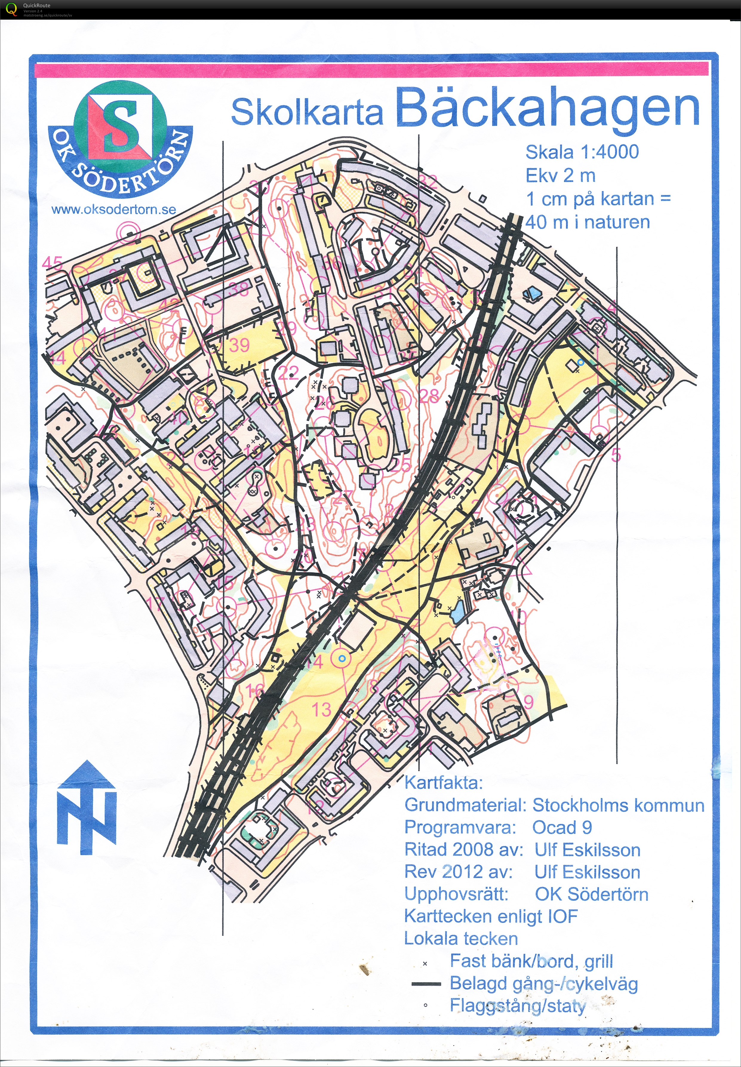 Sprintintervaller 12/3-17 (2017-03-12)