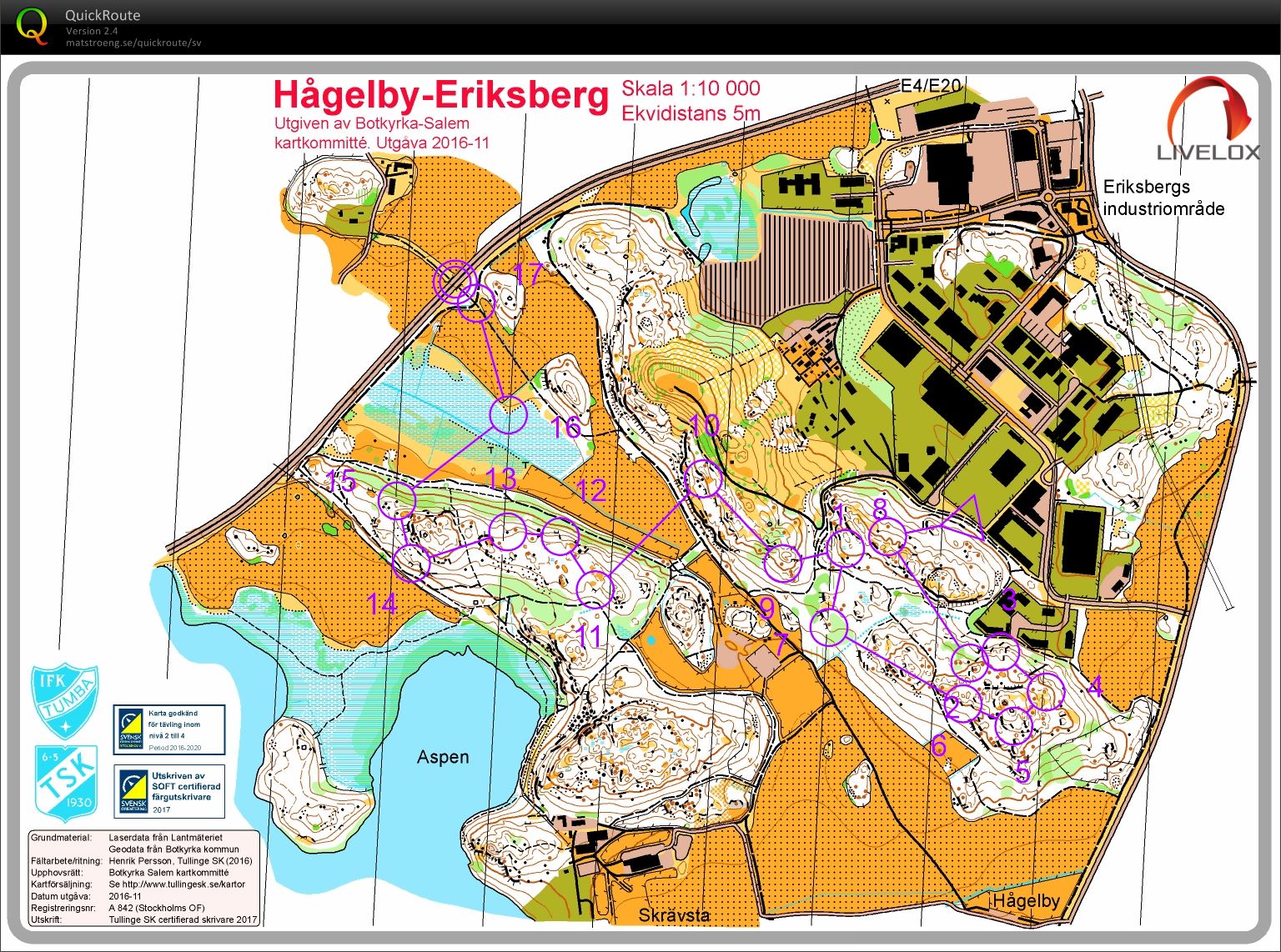 Tullinge medel 1/4-17 (2017-04-01)