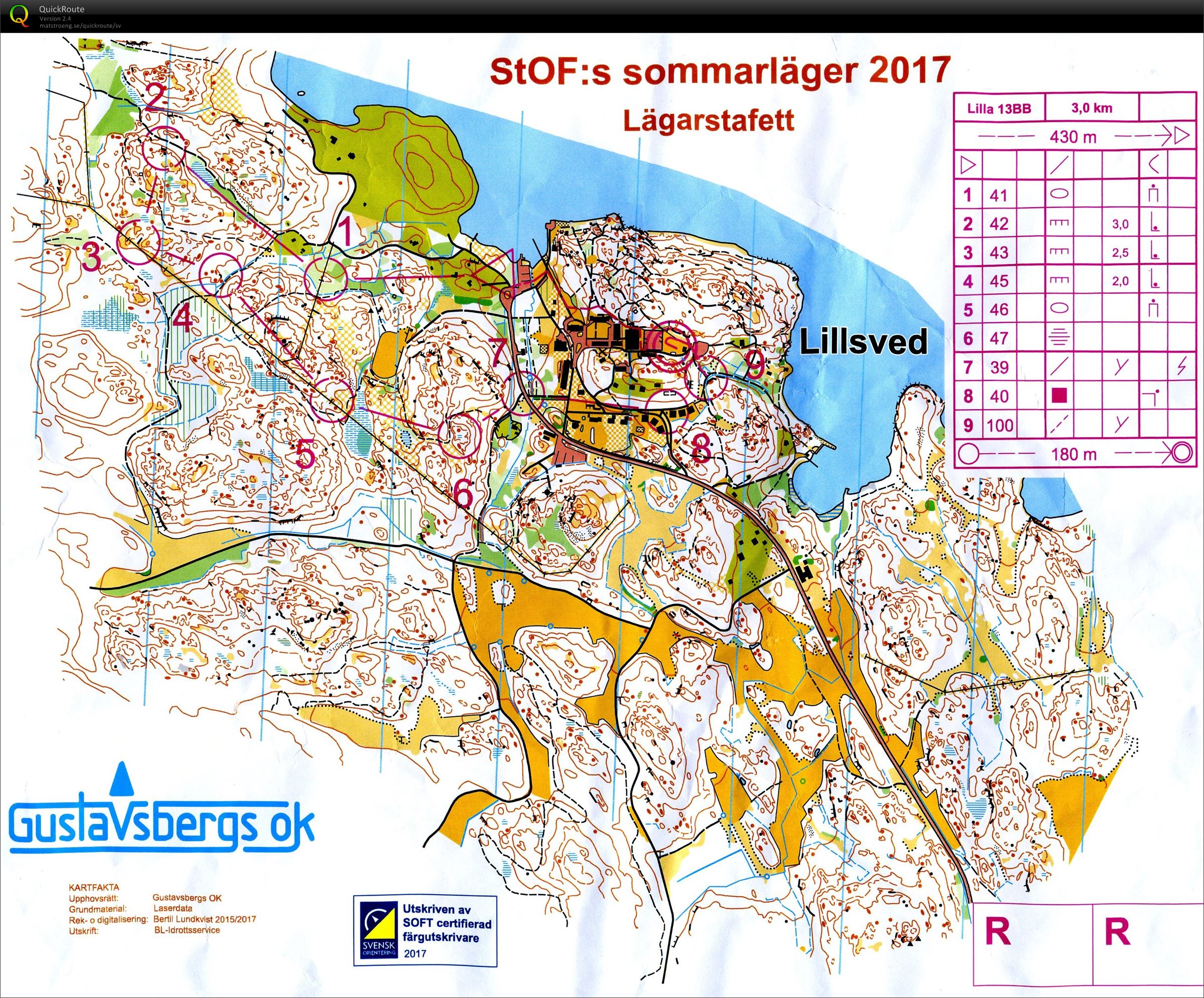 Lilla Lägerstafetten Str 3 (2017-05-20)