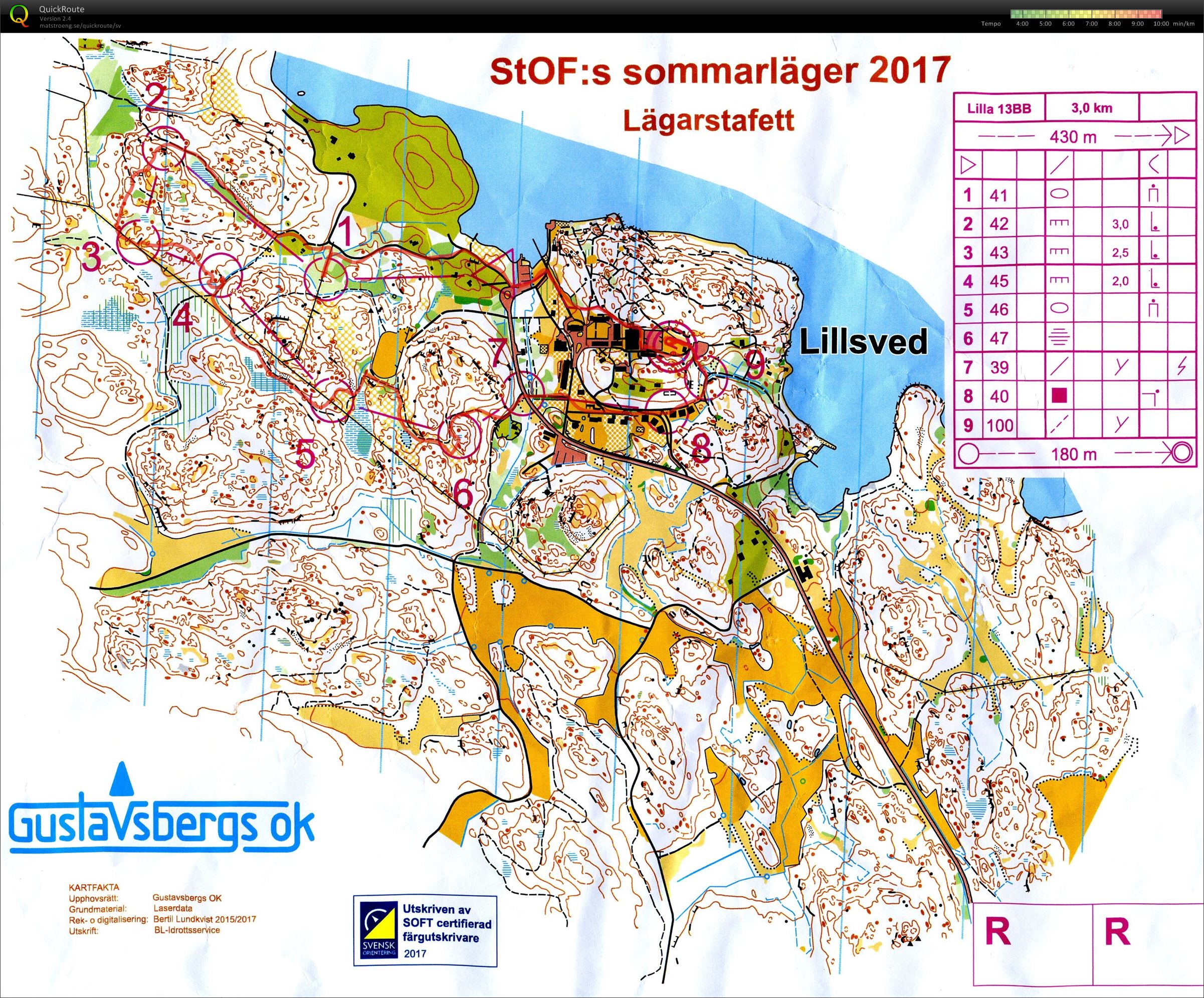 Lilla Lägerstafetten Str 3 (2017-05-20)