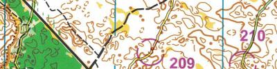 WMOC Long Distance - Model