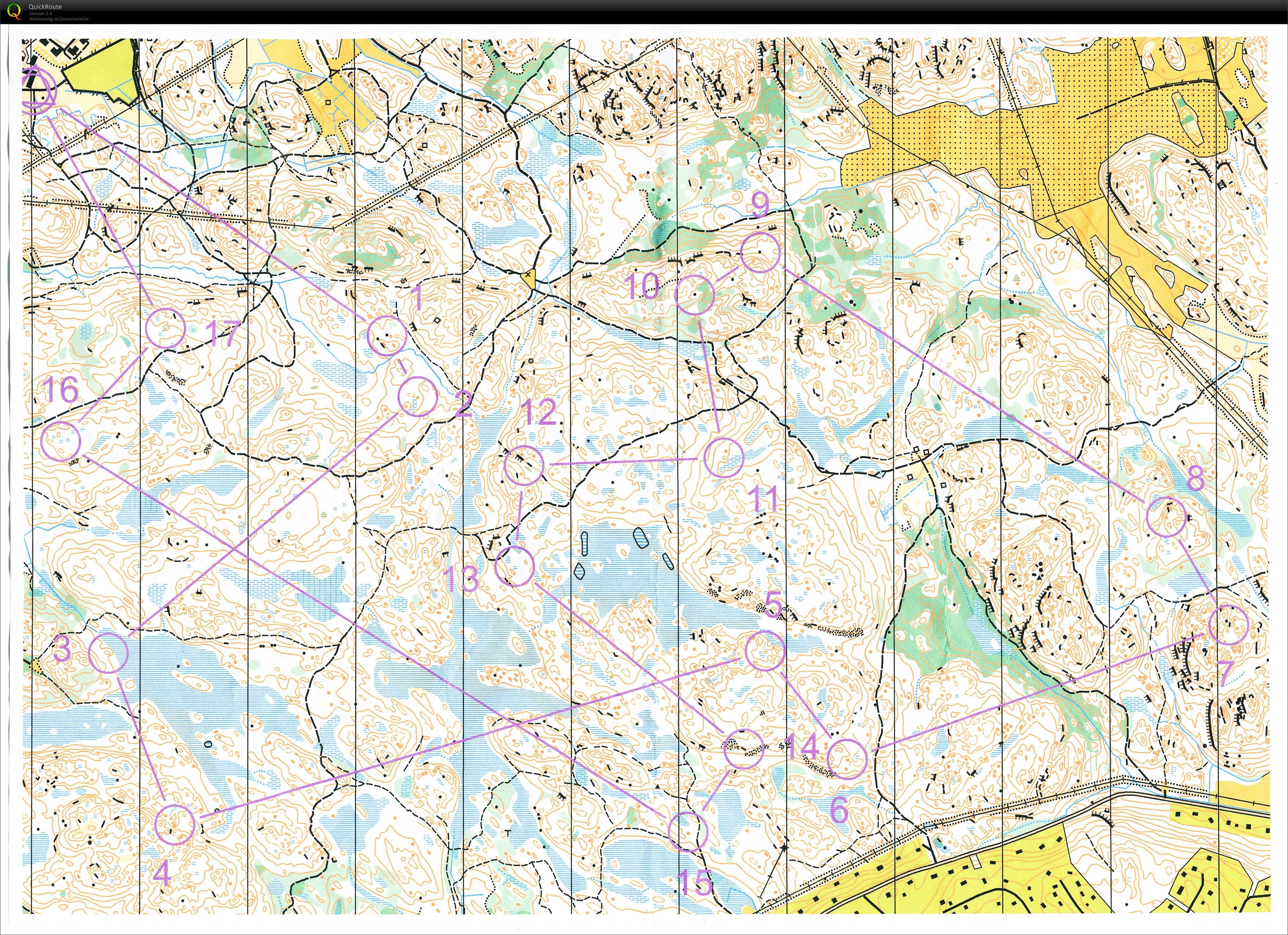Långpass (2017-06-09)