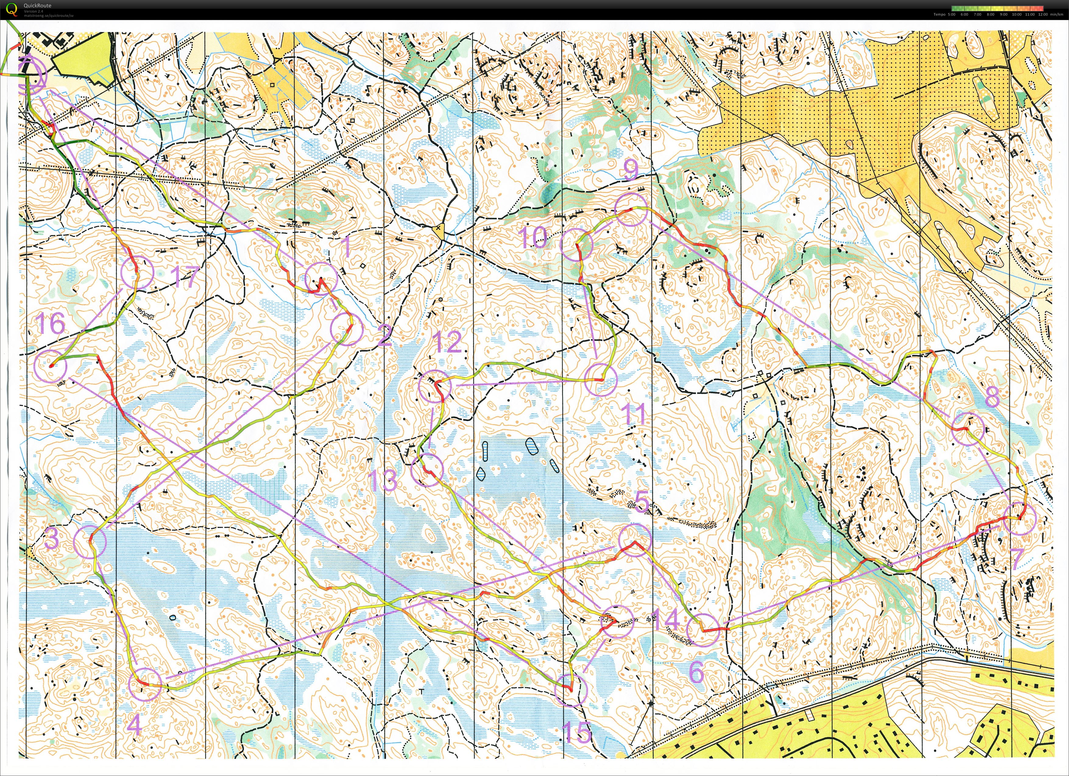 Långpass (2017-06-09)