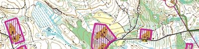 Jukola 2017 sträcka 6 (2017-06-18)