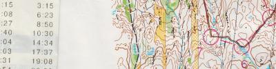 O-Ringen etapp 4