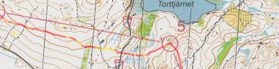 Oringen etapp 1