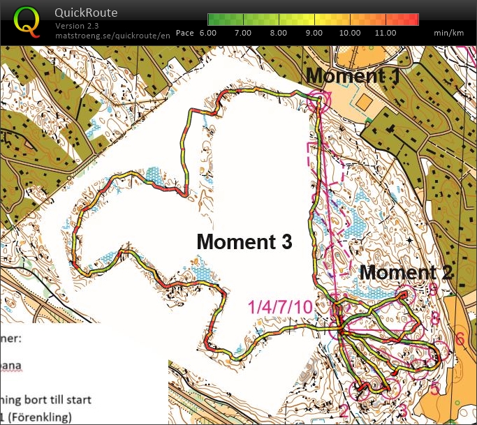 OKS Natt Training (2017-10-12)