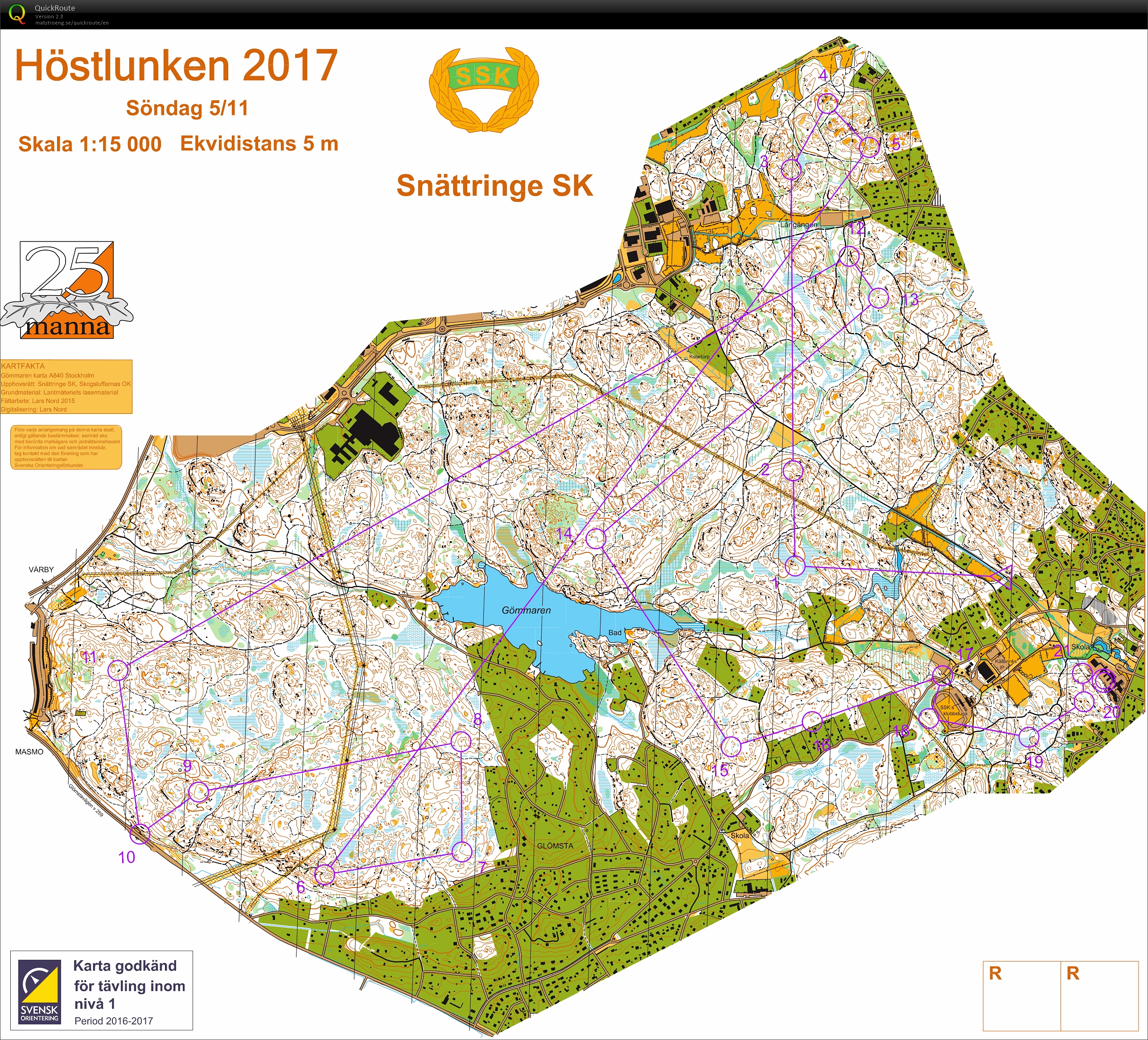 Höstlunken (2017-11-05)