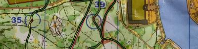 Night O-Thlon 2017