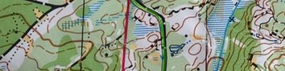 O-Ringen Borås etapp 2