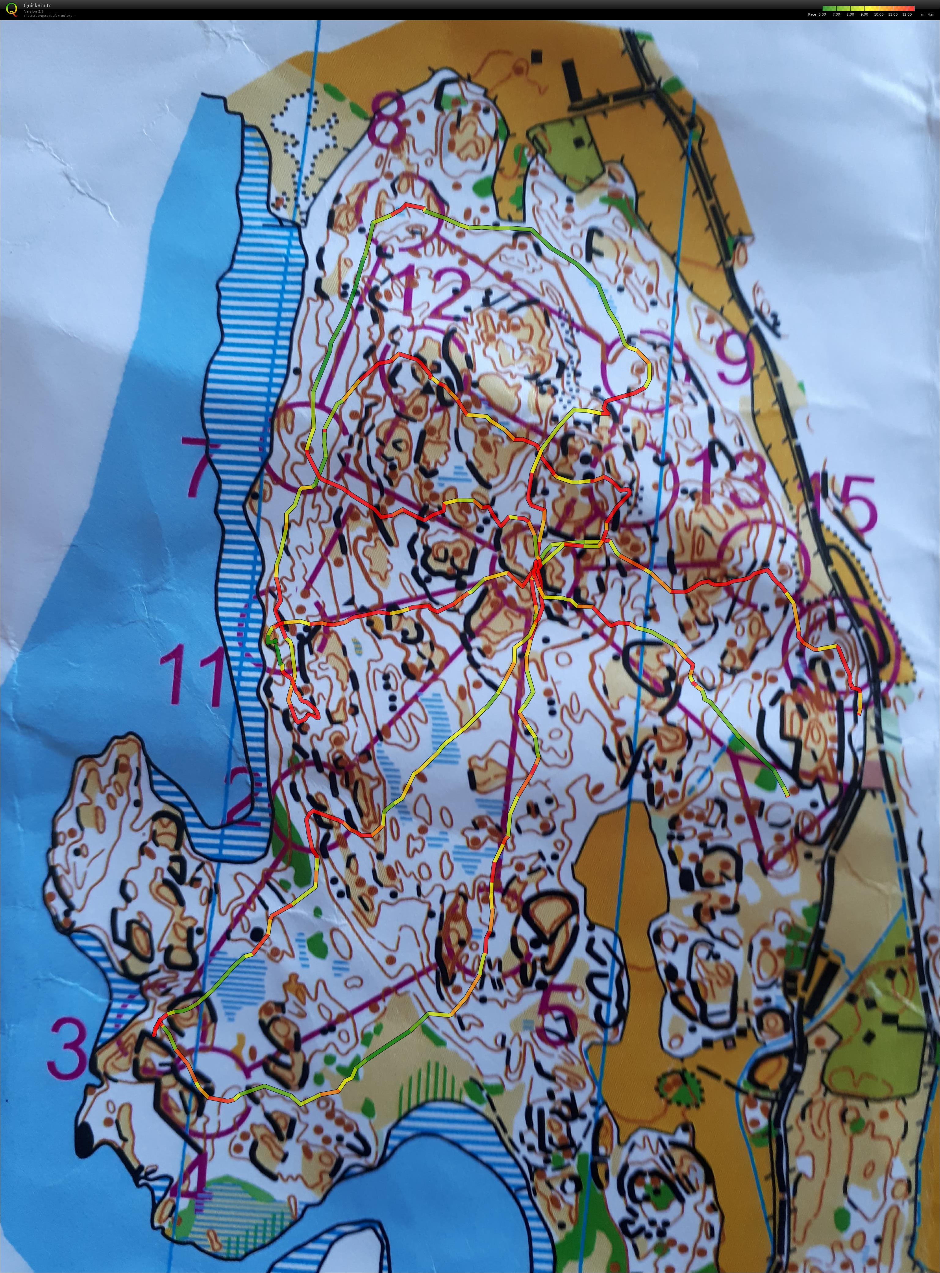 Pre 10mila @Sågen #1 (2018-03-25)