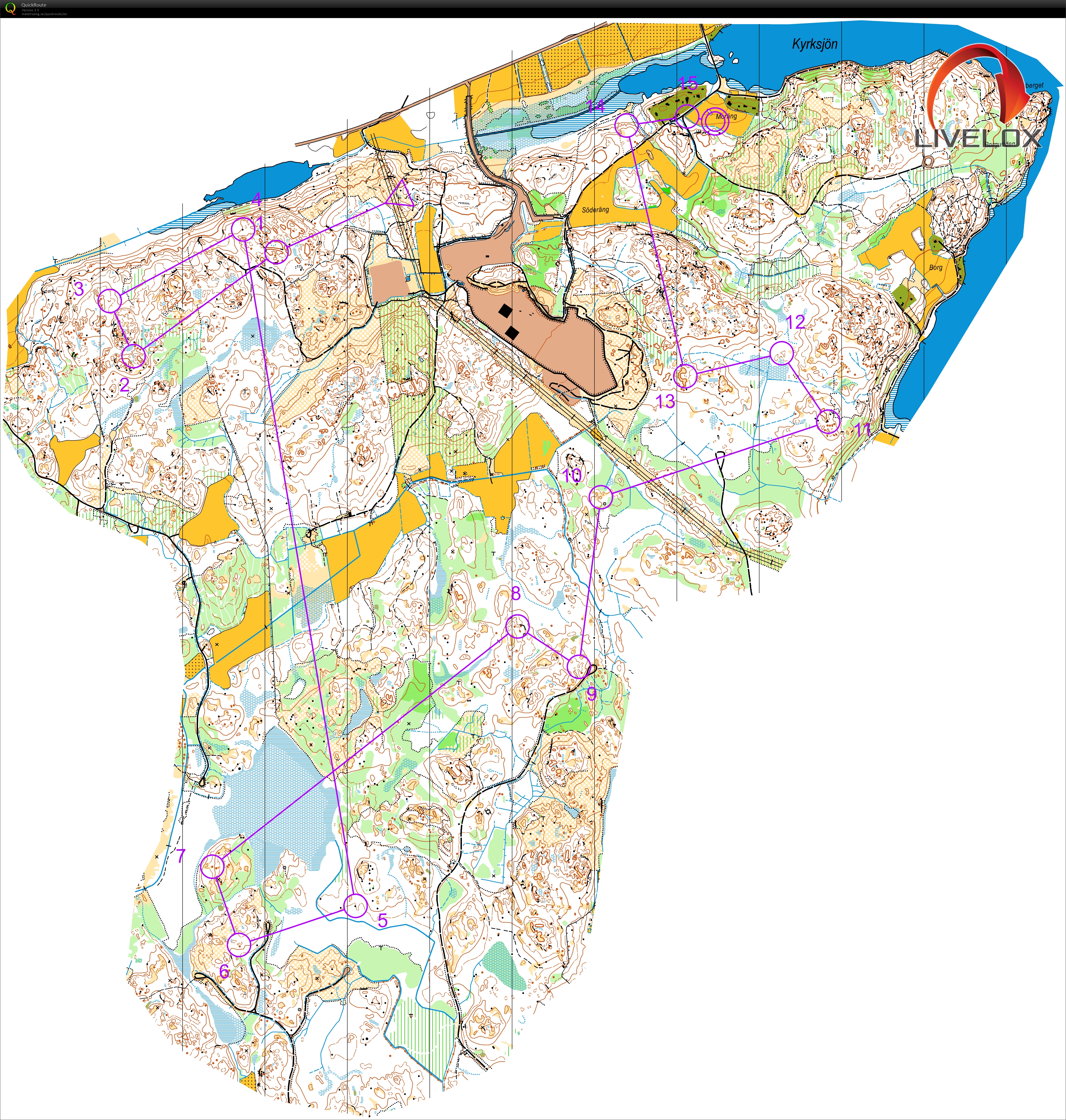Roslagans Long (2018-05-05)