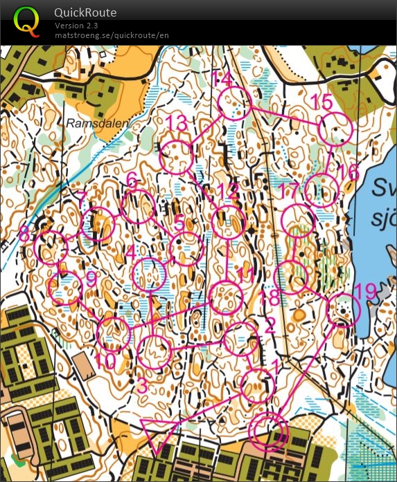 Fredrika Bremer Control Pick Championshipd (2018-05-14)