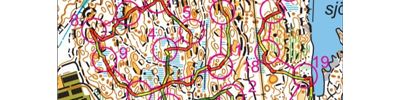 Fredrika Bremer Control Pick Championshipd (2018-05-14)