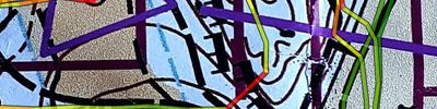 Labyrinth Orienteering on Näsets (2018-05-24)
