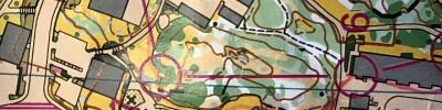 Stockholm city cup etapp 2