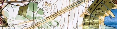 O - ringen etapp 2