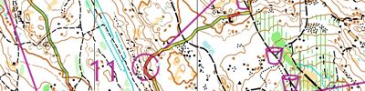 Oringen 2018 - Day 5 Chase (2018-07-27)