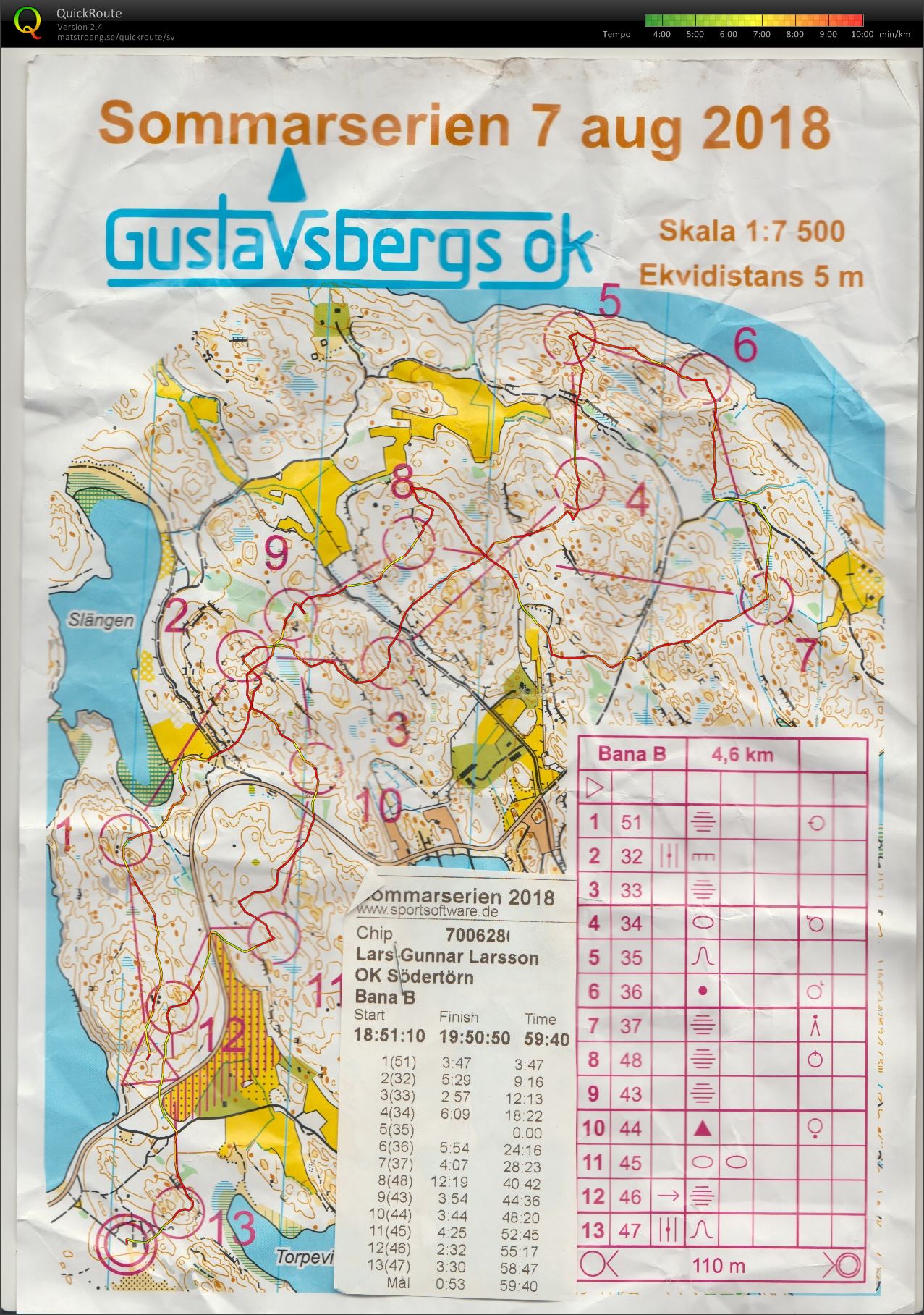 Torpesand, Ingarö (2018-08-07)