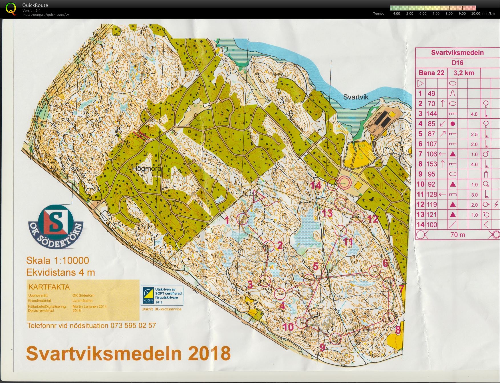 D16 Svartvik (23-08-2018)