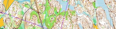DM Lång Distance (2018-08-25)