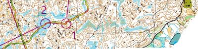 OKS Club Tech Training @ Granby (2018-08-28)