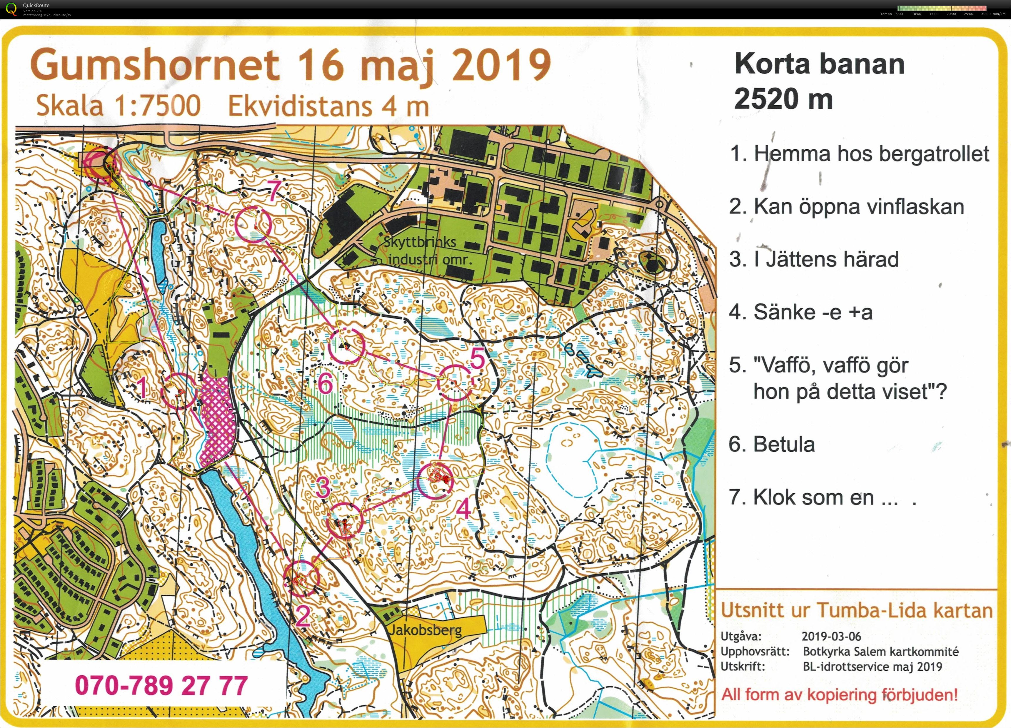 Gumshornet (2019-05-16)