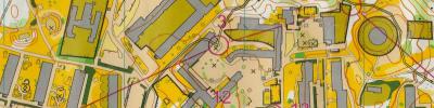 Stockholm City Cup #2 (2019-05-28)