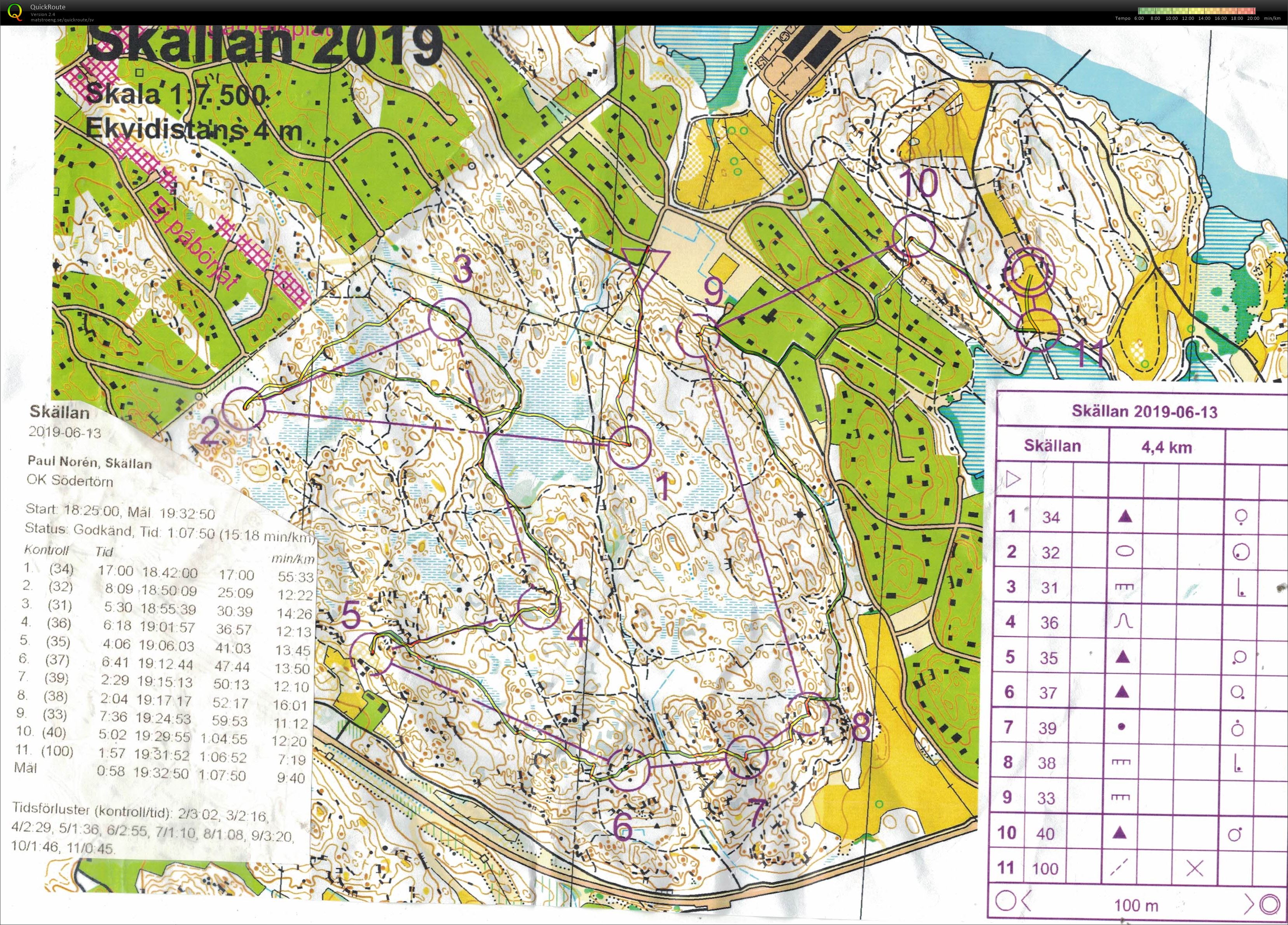 Skällan (2019-06-13)