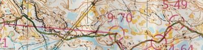 Trekvällars, etapp 2
