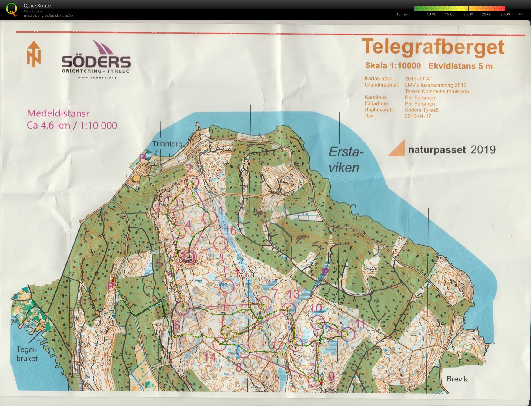 Sommarträning_Telegrafberget (2019-07-19)