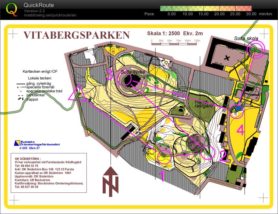 Årsfestplanering Vitabergen (10-08-2009)
