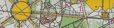 Bois de Vincennes