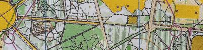 Bois de Vincennes