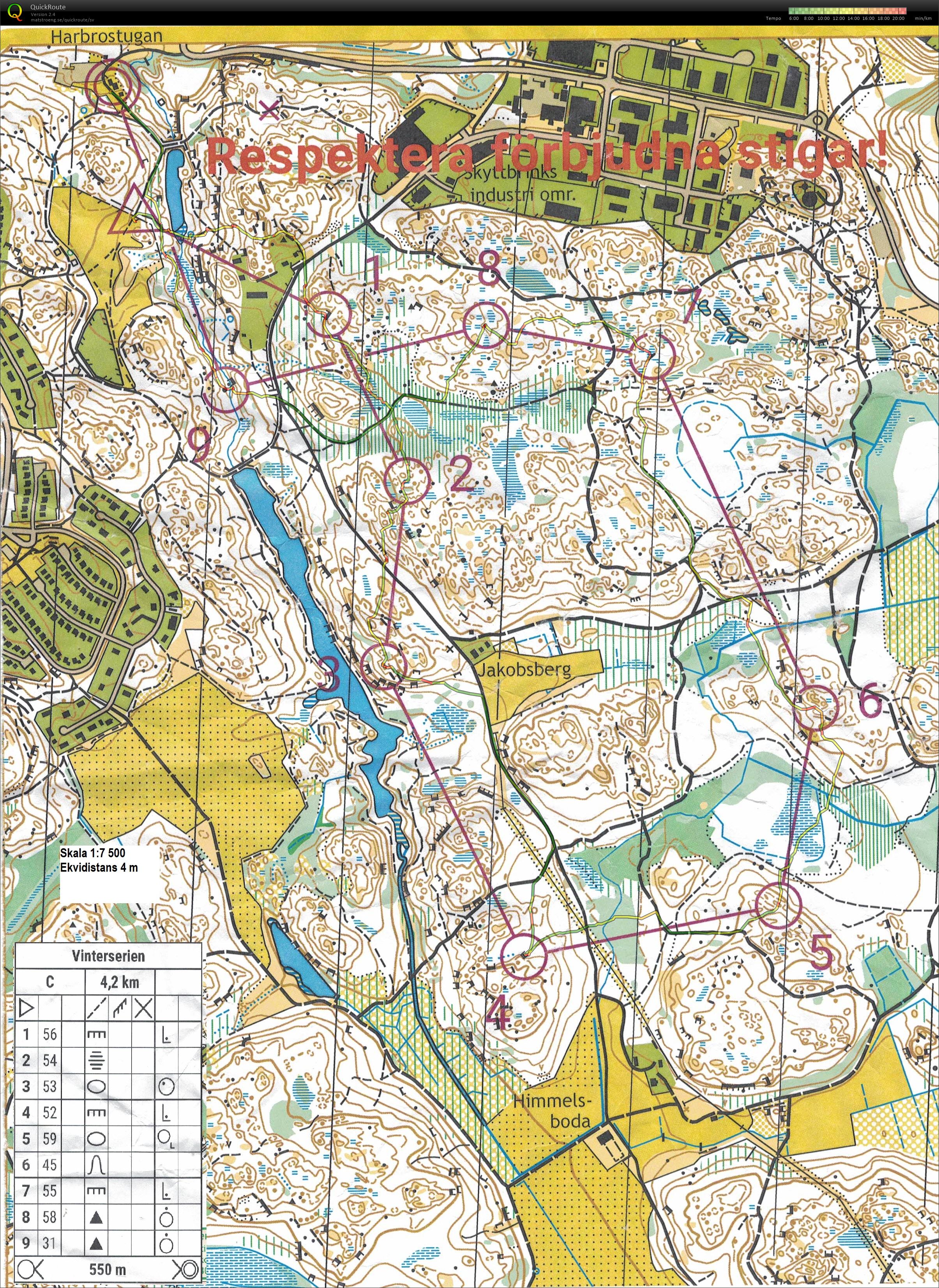 Vinterserien (2020-01-05)