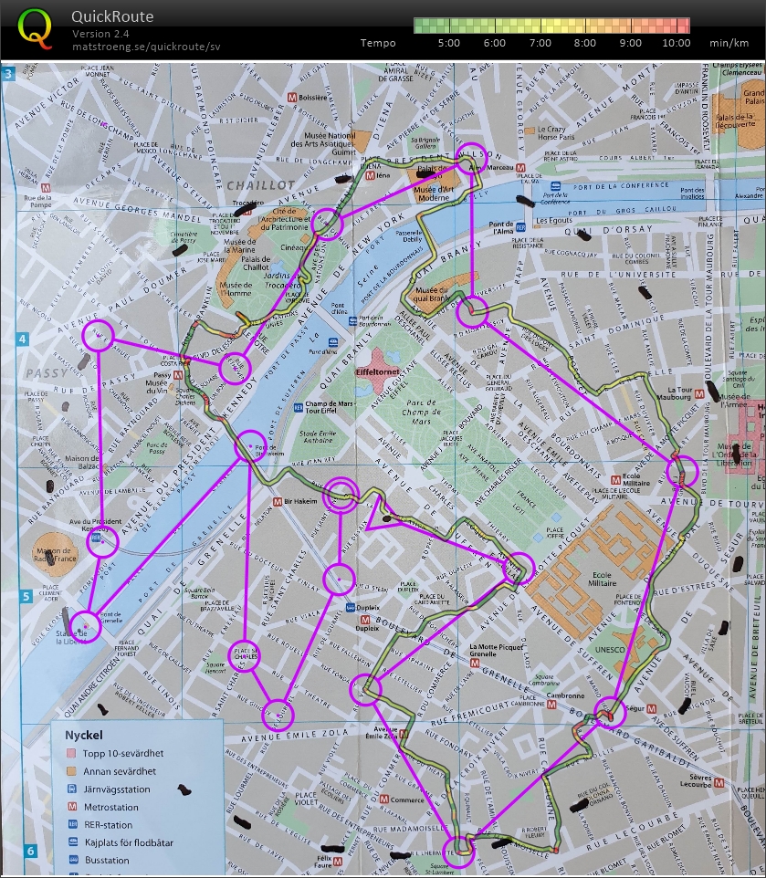 Entrainement, ROP (2020-03-28)