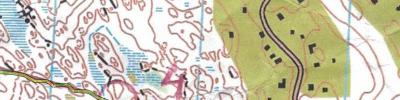Ingarö - Långvik