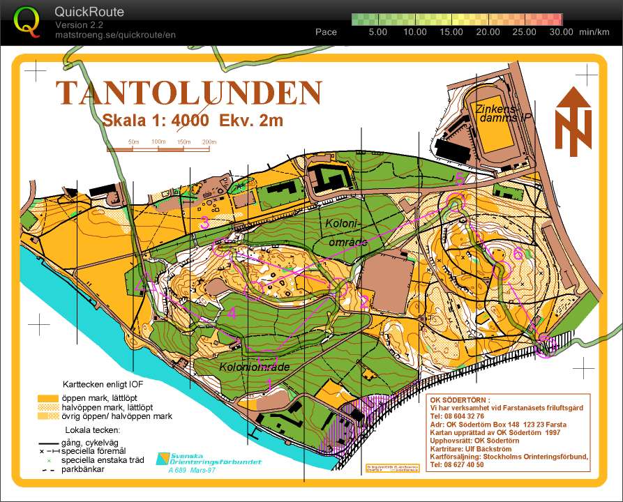 Årsfestplanering Tanto (10-08-2009)