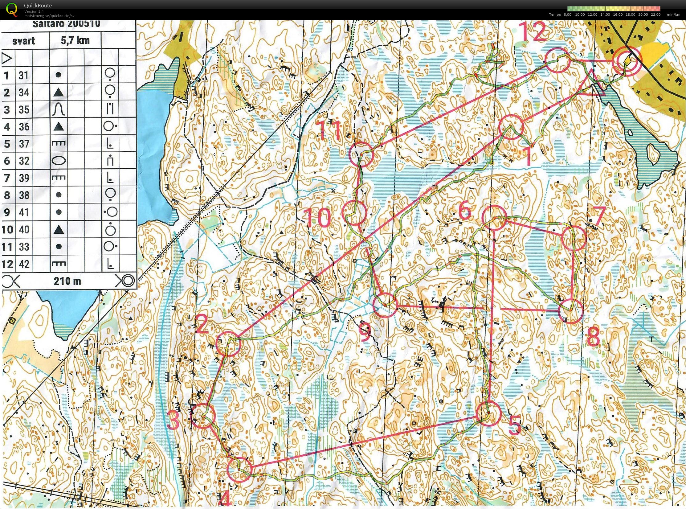 Saltarö (10-05-2020)