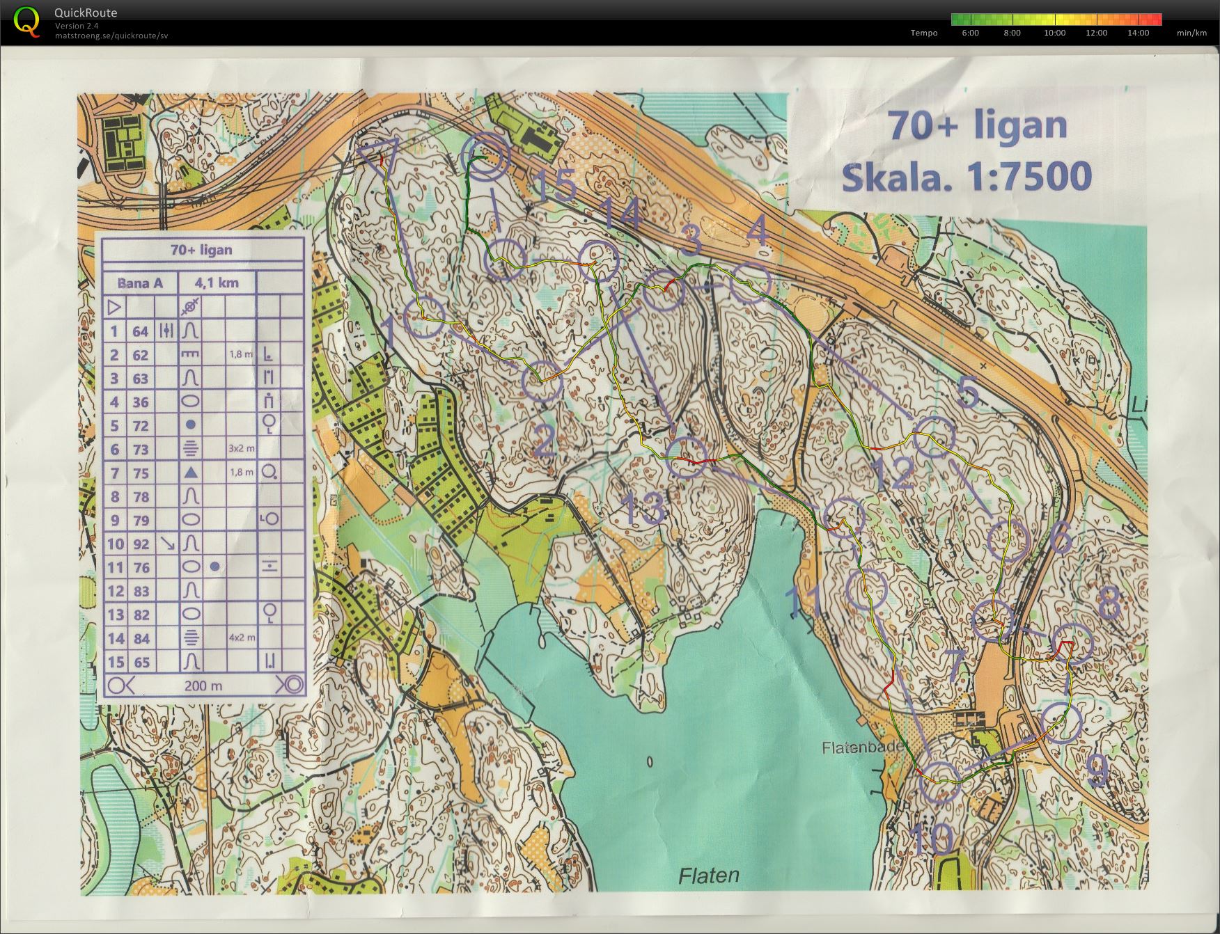 70+ligan Flaten (2020-05-25)